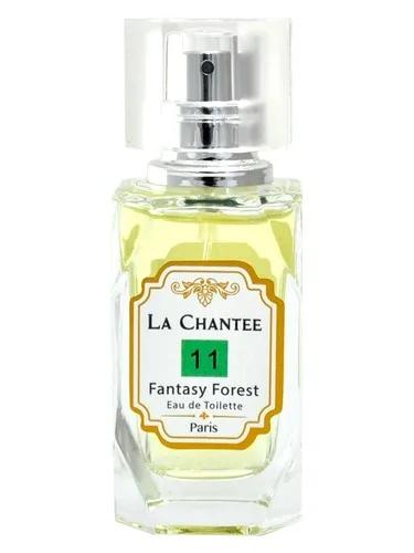 Fantasy Forest No. 11 — LA CHANTEE