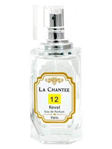 Revel No. 12 — LA CHANTEE