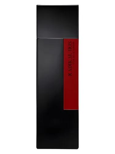 Radikal Iris — Laurent Mazzone Parfums