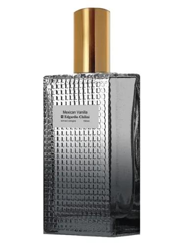 Mexicana de Vanilla — Edgardio Chilini