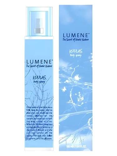 Kuulas — Lumene