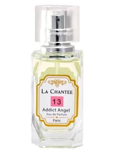 Addict Angel No. 13 — LA CHANTEE
