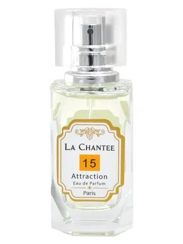 Attraction No. 15 — LA CHANTEE