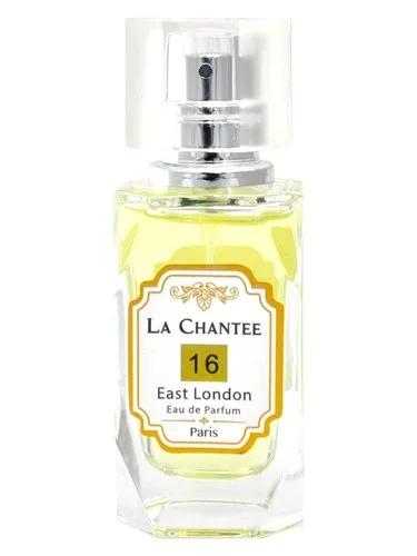 East London No. 16 — LA CHANTEE