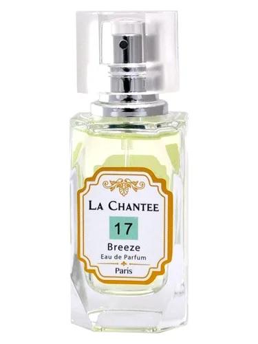 Breeze No. 17 — LA CHANTEE