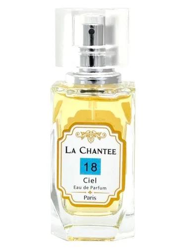 Ciel No. 18 — LA CHANTEE