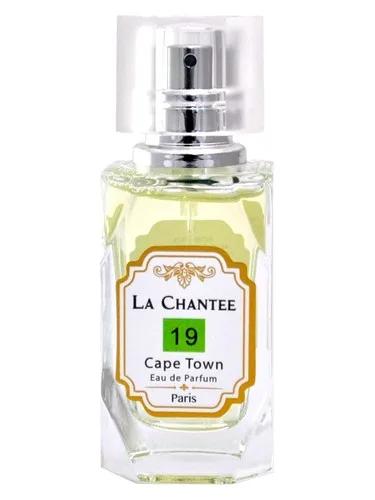 Cape Town No. 19 — LA CHANTEE