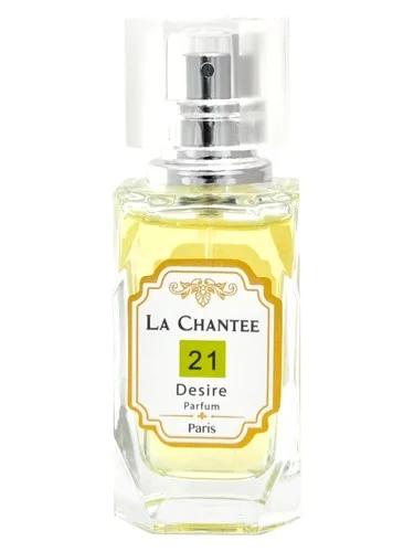 Desire No. 21 — LA CHANTEE