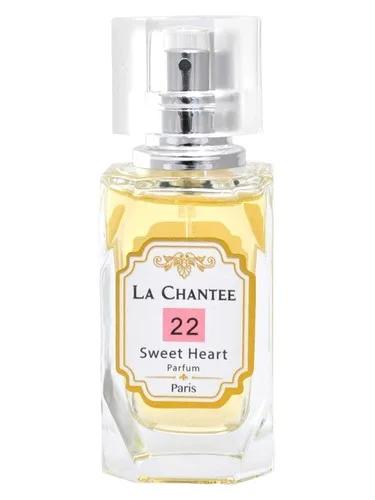 Sweet Heart No. 22 — LA CHANTEE