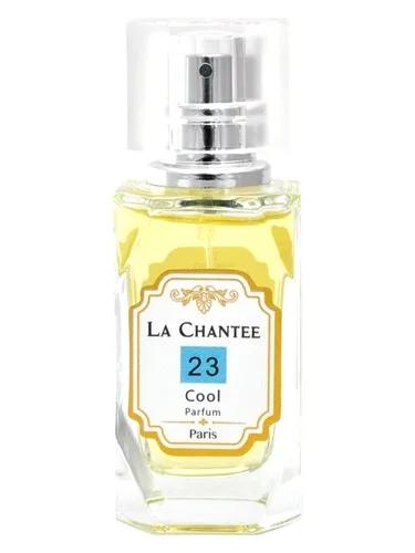 Cool No. 23 — LA CHANTEE