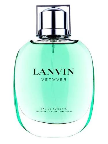 Vetyver (2003) — Lanvin