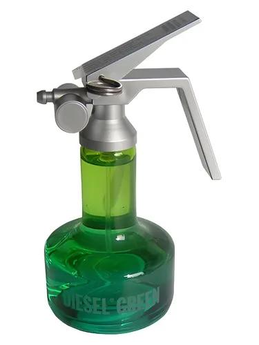 Diesel Green Masculine — Diesel