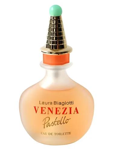 Venezia Pastello — Laura Biagiotti