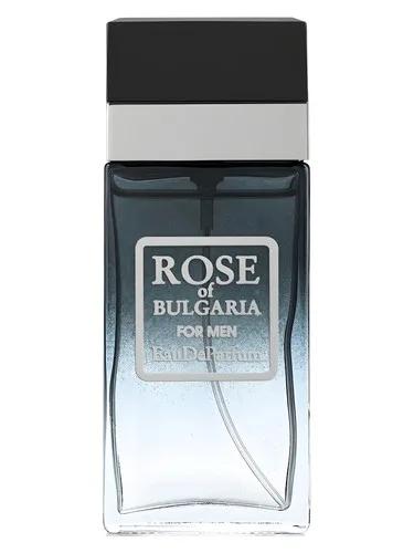 For Men — Rose of Bulgaria
