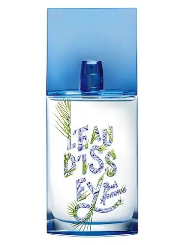 L'Eau d'Issey pour Homme Summer 2018 — Issey Miyake
