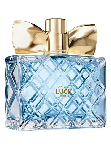 Avon Luck Limitless for Her — Avon