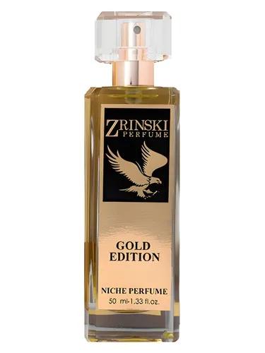Zrinski Perfume — Croatian Perfume House