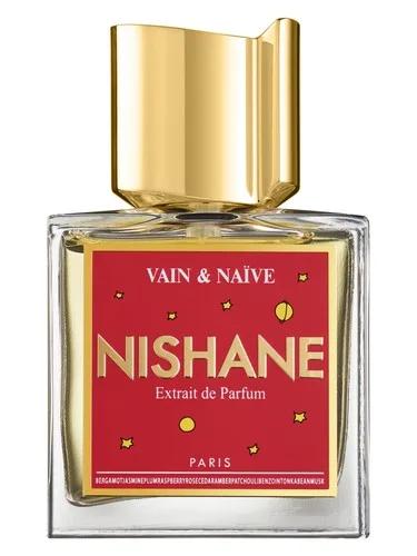 Vain & Naïve — Nishane