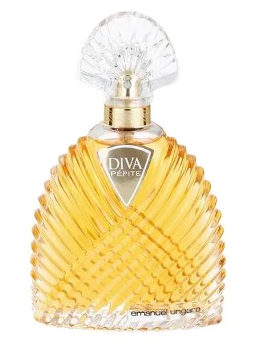 Diva Pépite — Emanuel Ungaro