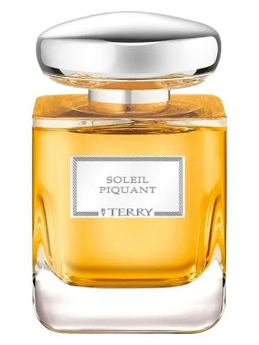 Soleil Piquant — Terry de Gunzburg
