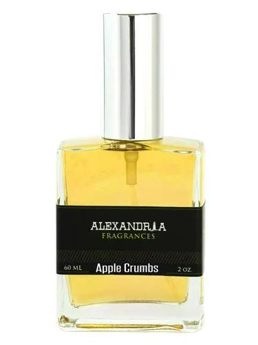Apple Crumb — Alexandria Fragrances