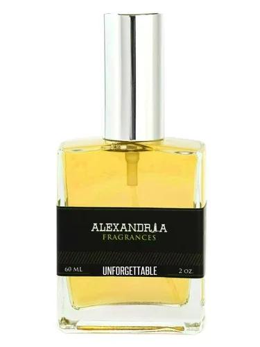 Unforgettable — Alexandria Fragrances