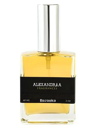 Bazooka — Alexandria Fragrances