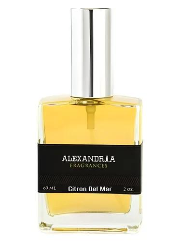 Citron del Mar — Alexandria Fragrances