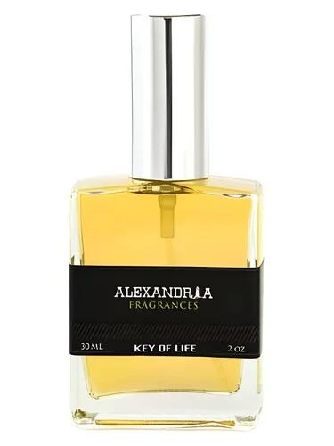 Key of Life — Alexandria Fragrances