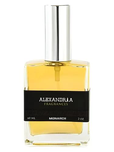 Monarch — Alexandria Fragrances