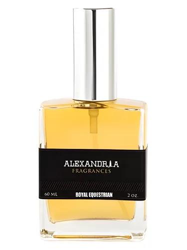 Royal Equestrian — Alexandria Fragrances