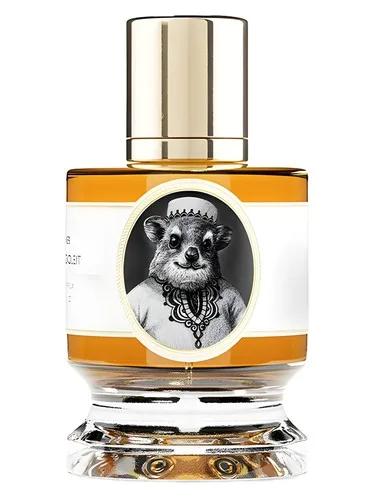 Hyrax — Zoologist Perfumes