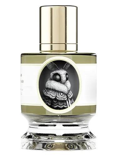 Moth — Zoologist Perfumes