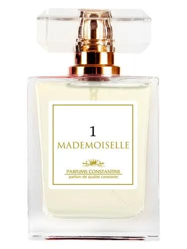 Mademoiselle No. 1 — Parfums Constantine