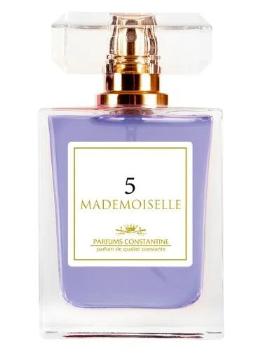 Mademoiselle No. 5 — Parfums Constantine