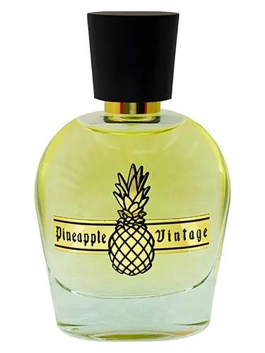 Pineapple Vintage X Batch — Parfums Vintage