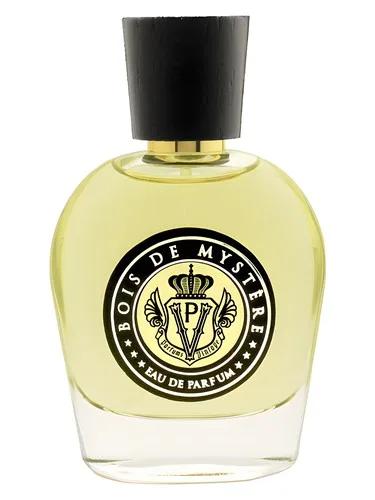Bois de Mystere — Parfums Vintage