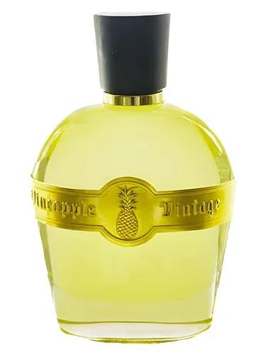 Noir Intense — Parfums Vintage