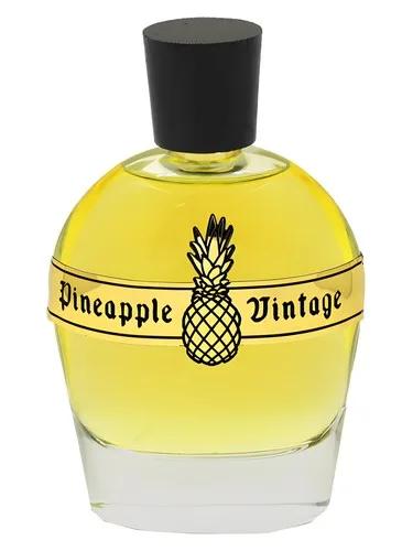 Beyond Noir — Parfums Vintage