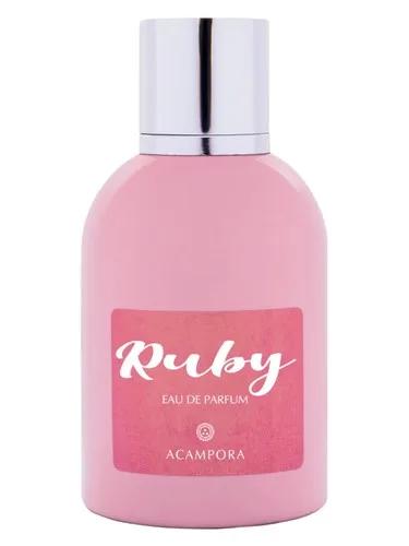 Ruby — Bruno Acampora