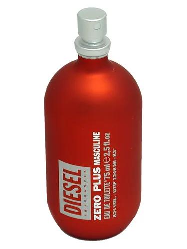 Zero Plus Masculine — Diesel