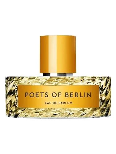 Poets of Berlin — Vilhelm Parfumerie