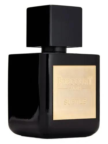 Subtile — Brecourt