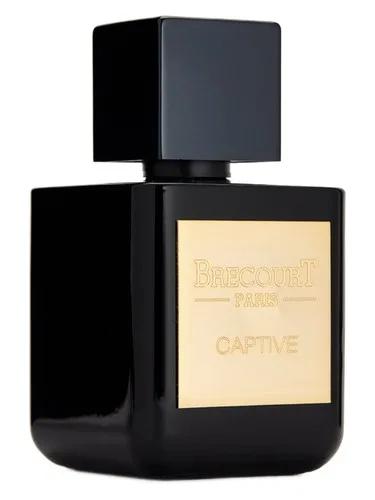 Captive — Brecourt