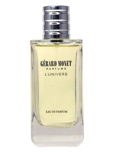 L’Univers — Gerard Monet Parfums
