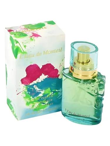 L'Eau De Monteil — Germaine Monteil