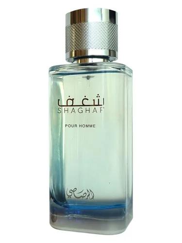 Shaghaf Pour Homme — Rasasi