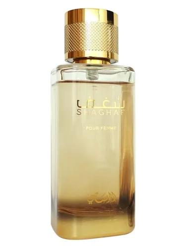 Shaghaf Pour Femme — Rasasi