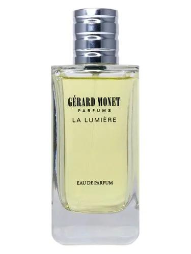La Lumiere — Gerard Monet Parfums