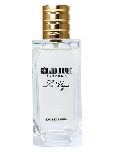 La Vague — Gerard Monet Parfums